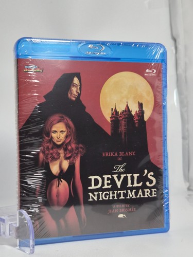 The devil nightmare - devil's,