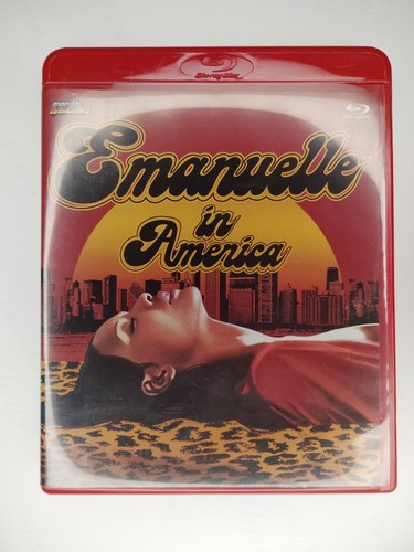 Emanuelle america limited - in,