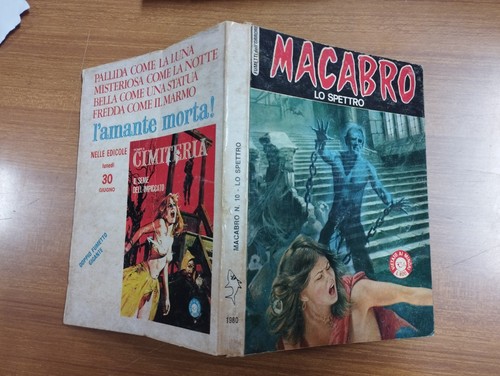 Macabro luglio 1980 - n., 10