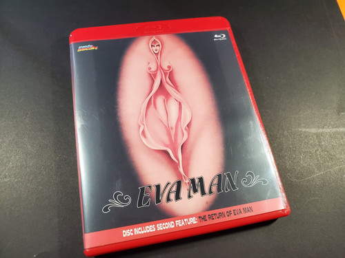 Eva man cult classic - eva,