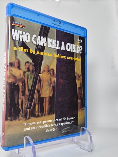 Who can kill child - can, child?