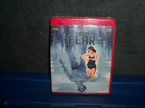 The fear mondo - the,