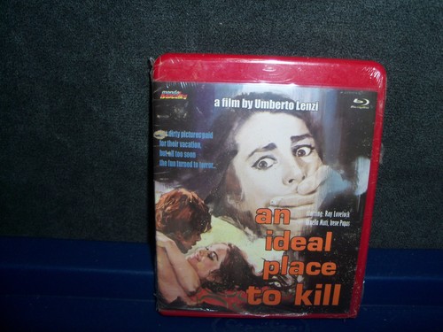 Ideal place kill mondo - ideal,