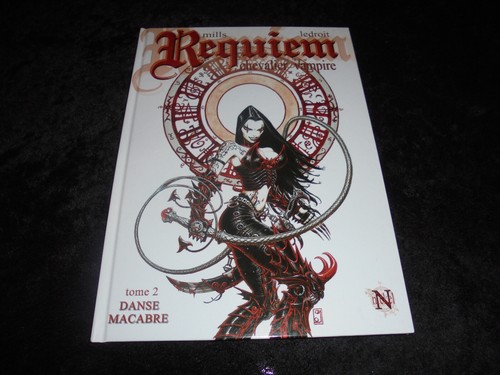 Mills ledroit requiem - ledroit,