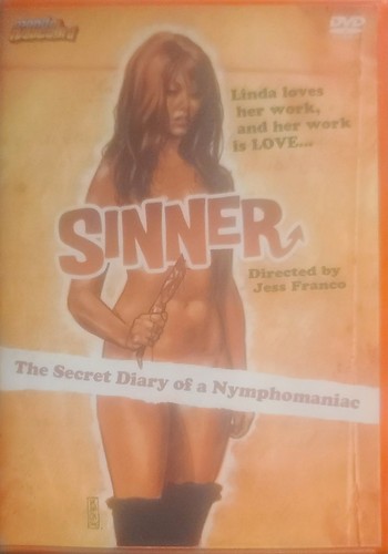 Sinner the secret diary - sinner:,