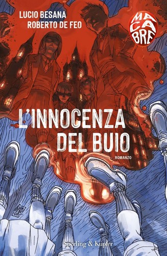 Libro nuovo besana - -, lucio