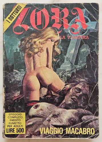 Zora vampira suppl n - la, suppl.