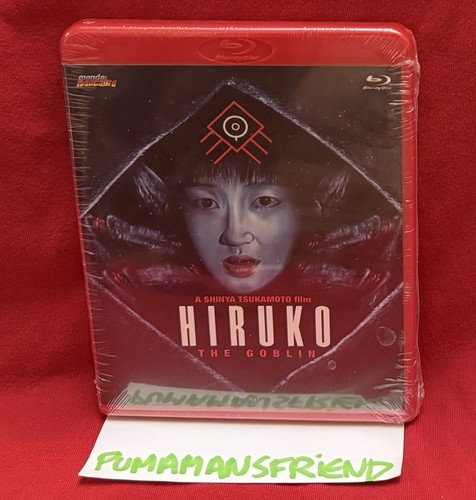 Hiruko the goblin - hiruko, rare