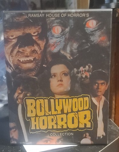 Bollywood horror collection - bollywood,