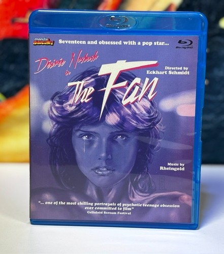 The fan mondo - fan,