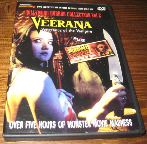 Bollywood horror collection - bollywood,