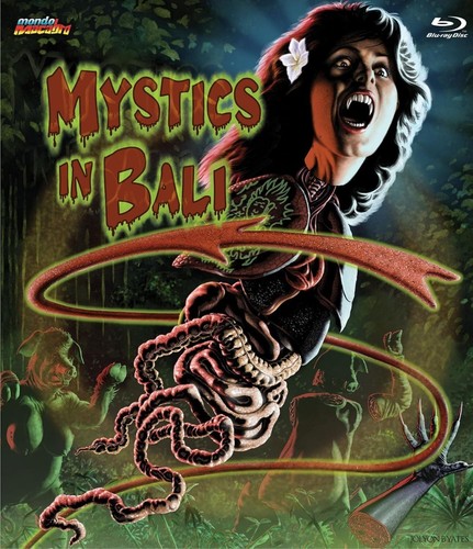 Mystics bali - in,