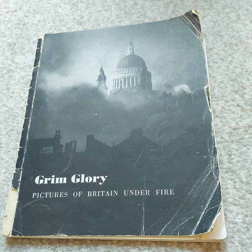 Grim glory pictures britain - glory, of
