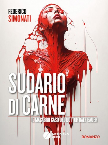Sudario carne il macabro - di,