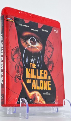 The killer not - killer,