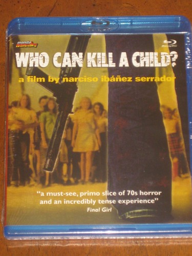 Who can kill - kill, a