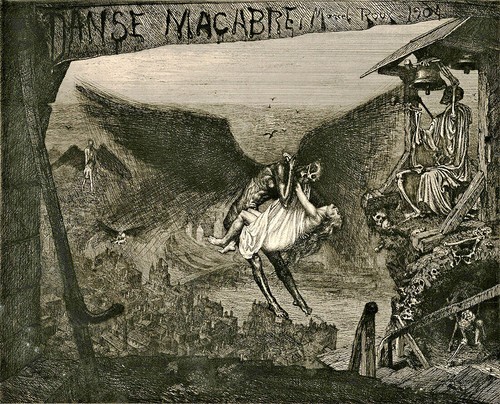 Marcel roux danza - marcel,