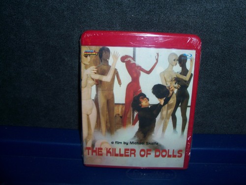 The killer dolls mondo - killer,