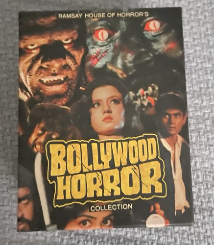 Bollywood horror collection - bollywood,