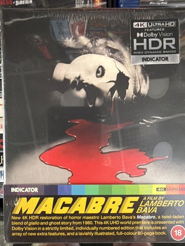 Macabre from indicator uhd - macabre,