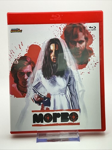 Morbo mondo macabro limited - mondo,