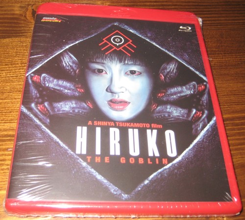 Hiruko the goblin - hiruko, disc