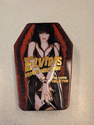 Elvira movie macabre - elvira’s,