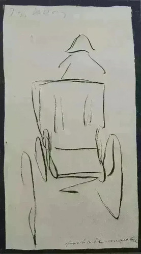 Jacques villon incisione - :,