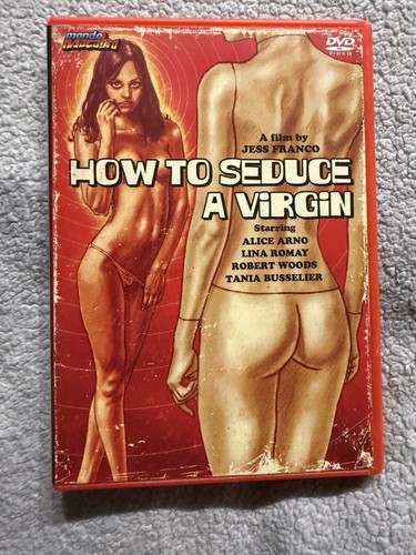 How seduce virgin - how, 1975