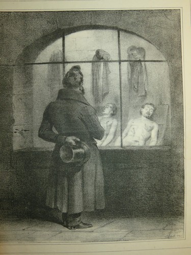 Auguste jeanron - jeanron, (1809-1877)
