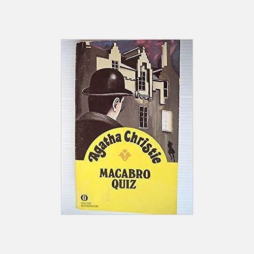 Macabro quiz - macabro,