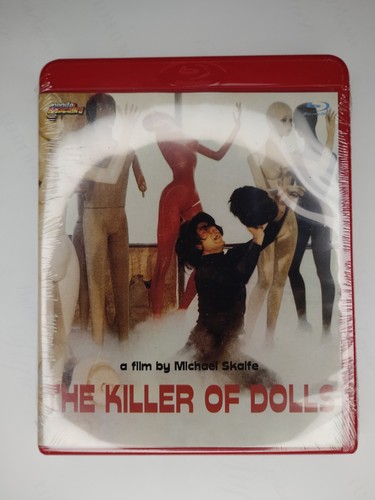 The killer dolls limited - the,