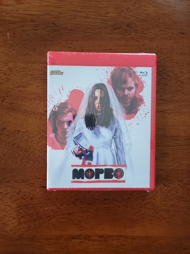 Morbo oop limited - -, ed