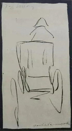 Jacques villon incisione - :,