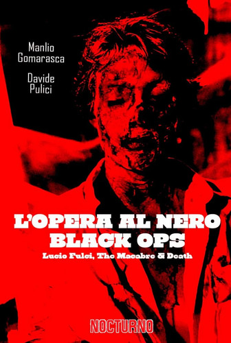 Opera nero black - al,