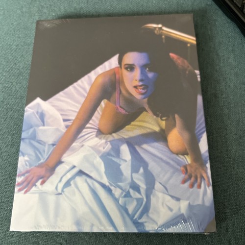 Cafe flesh uhd blu ray - flesh, 4k