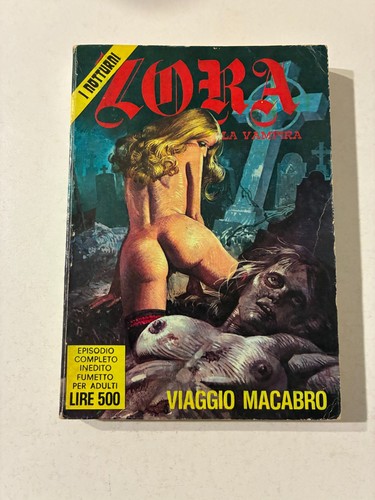 Zora vampira supplemento - supplemento, al