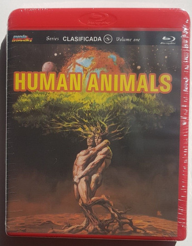 Human animals mondo macabro - animals,