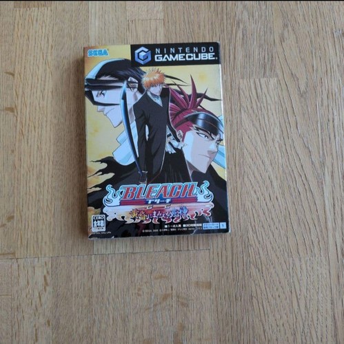 Bleach twilight grim - bleach,